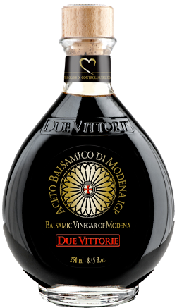 БАЛЬЗАМИЧЕСКИЙ УКСУС