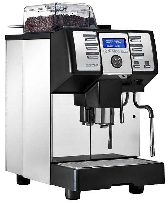 Prontobar 1 Gr (BYPASS)