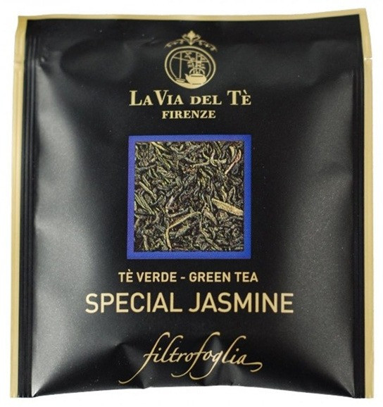 Чай зеленый "Special Jasmine" PRESTIGE по 100 пак